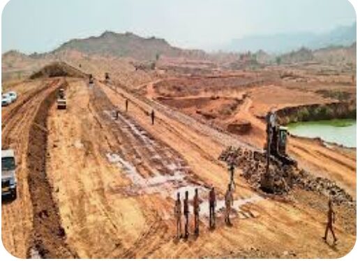 दहेली धरणाचे काम जलदगतीने पूर्ण करणार: उपमुख्यमंत्री देवेंद्र फडणवीस, आ.आमश्या पाडवी यांनी उपस्थित केला होता तारांकित प्रश्न