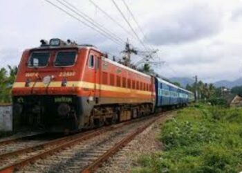 नंदूरबारहून जाणाऱ्या – येणाऱ्या अनेक रेल्वे गाड्या ६ मार्च पर्यंत रद्द