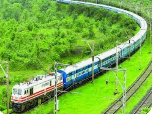 भुसावळ -उधना दरम्यान ५ ते ८ मार्च कोणत्या रेल्वे सुरू,बंद जाणून घ्या