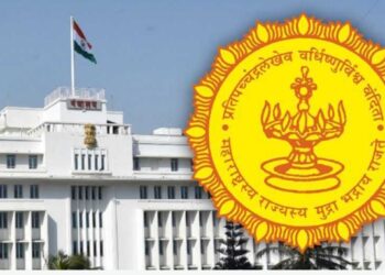 संपात सहभागी होणाऱ्या शासकीय-निमशासकीय कर्मचाऱ्यांवर शिस्तभंगाची कारवाई करणार : सचिव सुमंत भांगे