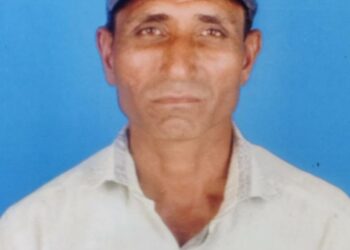 दुःखद घटना : कर्जाला कंटाळून शेतकऱ्याची विषारी औषध प्राशन करून आत्महत्या