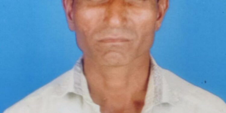 दुःखद घटना : कर्जाला कंटाळून शेतकऱ्याची विषारी औषध प्राशन करून आत्महत्या