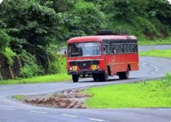 अरे व्वा : राज्यात आजपासून सर्व महिलांना बसमध्ये  ५० टक्के सवलत होणार लागू, वाचा काय आहेत नियम