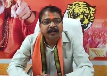 रामपुर घरकुल घोटाळ्याची होणार उच्च स्तरीय चौकशी, आ. आमश्या पाडवी यांनी केली होती तक्रार