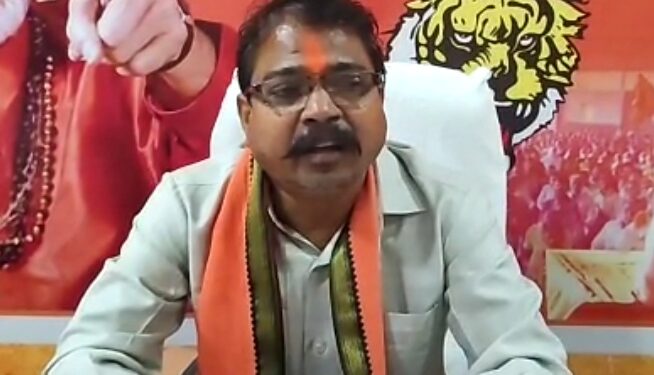 रामपुर घरकुल घोटाळ्याची होणार उच्च स्तरीय चौकशी, आ. आमश्या पाडवी यांनी केली होती तक्रार