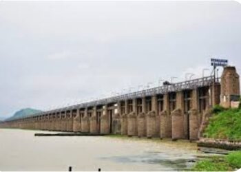 प्रकाशा व सारंगखेडा बॅरेजच्या उपसा सिंचन योजनेबाबत आनंदाची बातमी