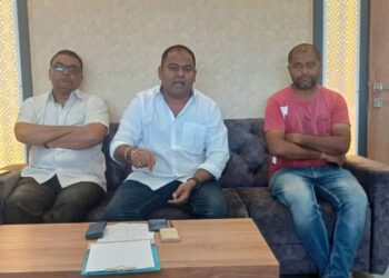 नंदुरबार शहरातील बायपास रस्त्यांची दुरूस्ती न झाल्यास अधिकार्‍यांवर सदोष मनुष्वधाचा गुन्हा दाखल करणार : भाजपा नेते डॉ.विक्रांत मोरे यांचा ईशारा