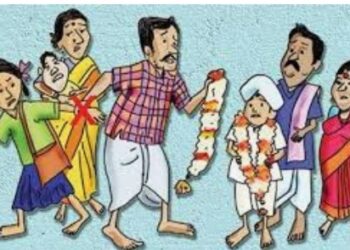 पोलीस दलाच्या “अक्षता समिती” ने थांबविला १४ वर्षीय बालिकेचा बालविवाह