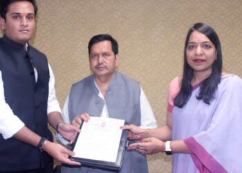 राज्यातील ७५० अंगणवाड्या दत्तक घेण्यासाठी दहा सामाजिक संस्थाशी सामंजस्य करार – महिला व बालविकास मंत्री मंगल प्रभात लोढा