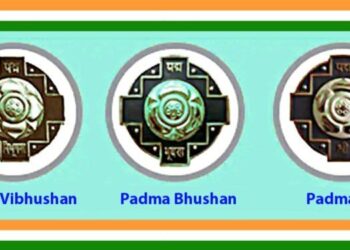 महाराष्ट्रातील ६ मान्यवरांना ‘पद्म पुरस्कार’ प्रदान