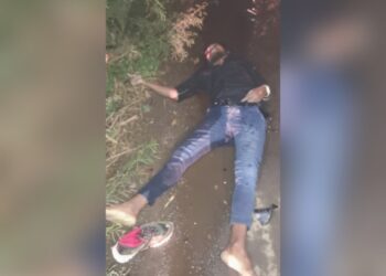 मोठ्ठी बातमी ; मोटरसायकलींचा भीषण अपघात, दोन युवकांचा मृत्यू