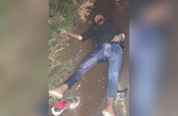 मोठ्ठी बातमी ; मोटरसायकलींचा भीषण अपघात, दोन युवकांचा मृत्यू