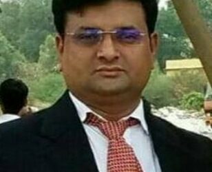 प्रा.डॉ.प्रशांत तोरवणे यांची उमविच्या भूगोल अभ्यास मंडळावर सदस्यपदी निवड