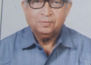 दिगंबर जैन सोशल ग्रुप फेडरेशनच्या  विभागीय अध्यक्षपदी सुरेश जैन