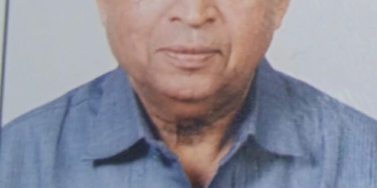 दिगंबर जैन सोशल ग्रुप फेडरेशनच्या विभागीय अध्यक्षपदी सुरेश जैन