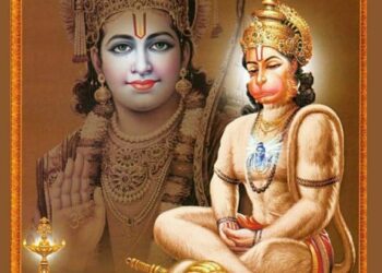 रामदूत भक्त परिवारातर्फे आज दुधाळे आणि नंदुरबारात सुंदरकांड