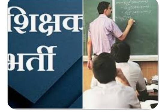 विभागीय नको,केन्द्रीय पद्धतीनेच शिक्षक भरती करा: बिरसा फायटर्सचे मुख्यमंत्री व शिक्षणमंत्री यांना निवेदन
