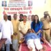 फुले-आंबेडकर जयंतीनिमित्त ५८ शिक्षकांनी केले रक्तदान