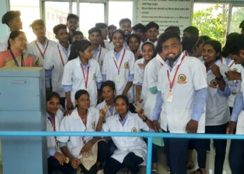 बालनाट्य प्रशिक्षण शिबिराचे आयोजन