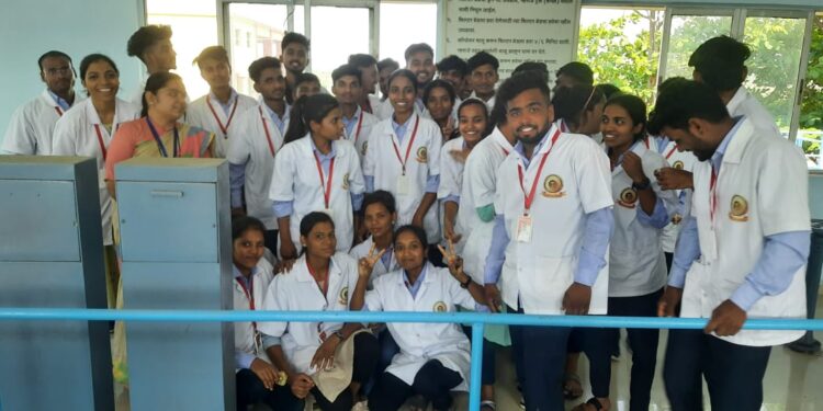 बालनाट्य प्रशिक्षण शिबिराचे आयोजन