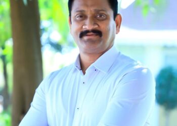 तळोदा बाजार समितीत आ. राजेश पाडवी यांची बिनविरोध निवड