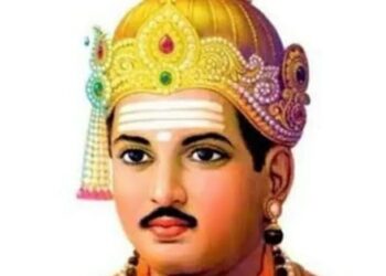 शासकीय,निमशासकीय कार्यालयांमध्ये महात्मा बसवेश्वर जयंती साजरी करावी  महाराष्ट्र बसव परिषदेची मागणी