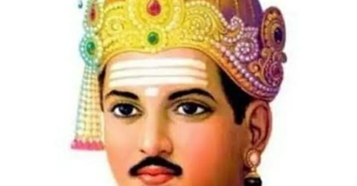 शासकीय,निमशासकीय कार्यालयांमध्ये महात्मा बसवेश्वर जयंती साजरी करावी  महाराष्ट्र बसव परिषदेची मागणी