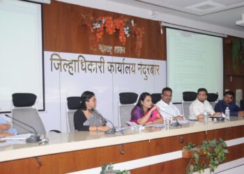 जत्रा शासकीय योजनांची-सर्व सामान्यांच्या विकासाची ;जिल्ह्यात 75 हजार लाभार्थ्यांना थेट लाभ देण्यात येणार-जिल्हाधिकारी मनीषा खत्री