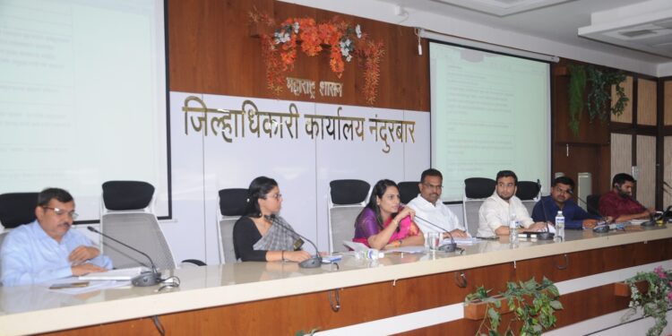 जत्रा शासकीय योजनांची-सर्व सामान्यांच्या विकासाची ;जिल्ह्यात 75 हजार लाभार्थ्यांना थेट लाभ देण्यात येणार-जिल्हाधिकारी मनीषा खत्री