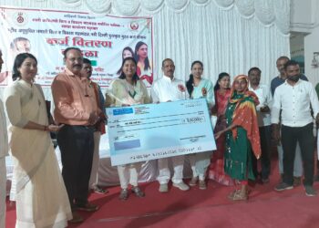 सुक्ष्म अन्न प्रक्रिया उद्योगासाठी निधी उपलब्ध करुन देणार ;  पालकमंत्री डॉ.विजयकुमार गावित