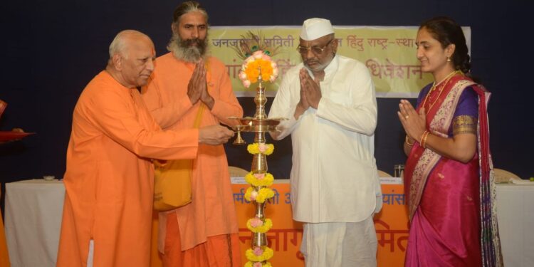 गावागावात ग्रामरक्षा दलाची स्थापना करायला हवी ; प्रशांत जुवेकर