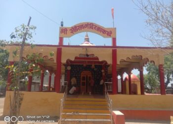 काकर्दे येथील खंडेराव महाराज यात्रेची जय्यत तयारी, आज ओढणार बारा गाड्यांची लांगड