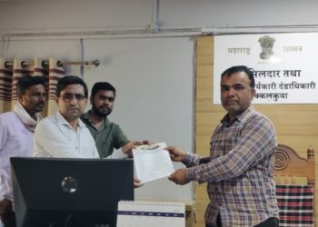 नीट,जेईई पात्रता परीक्षेसाठी आदिवासींना मोफत प्रशिक्षण द्या, ट्रायबल फोरमची मागणी