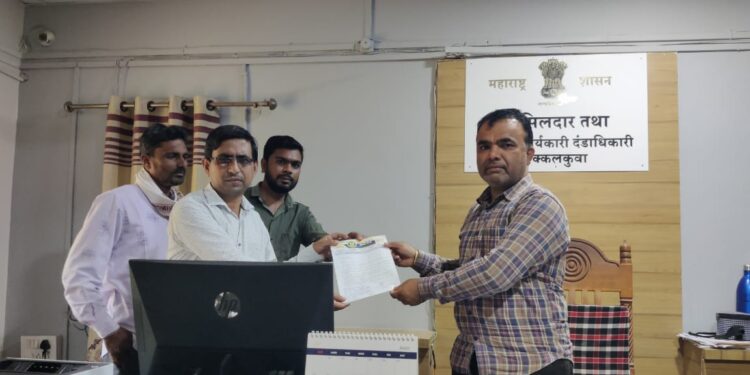 नीट,जेईई पात्रता परीक्षेसाठी आदिवासींना मोफत प्रशिक्षण द्या, ट्रायबल फोरमची मागणी