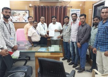 १९ शिक्षण सेवकांना नियमित वेतनश्रेणी लागू,प्रहार शिक्षक संघटनेच्या पाठपुराव्याला यश