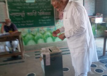 बाजार समितीवर शिवसेनेचाच झेंडा;आ.चंद्रकांत रघुवंशी यांचा दावा