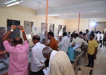 नंदुरबार कृषी उत्पन्न बाजार समितीत मा.आ. चंद्रकांत रघुवंशींचे वर्चस्व