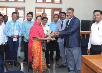 जिल्हा लोकन्यायालयात ३ हजार ७९६ प्रकरणे निकाली, साडे चार कोटींचा दंड वसूल