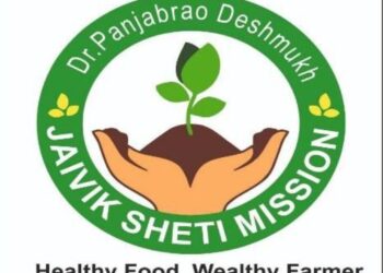 सकस अन्न, संपन्न शेतकरी