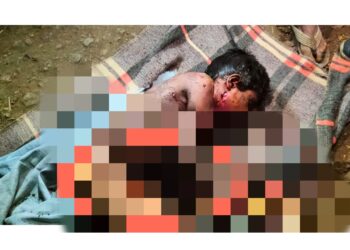 धक्कादायक घटना : नऊ वर्षीय बालकाला बिबट्याने अंगणातून उचलून नेत केले ठार