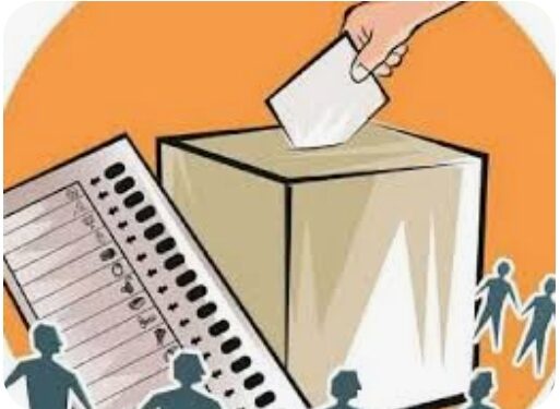 नंदूरबार जिल्ह्यातील 84 ग्रामपंचायतीच्या पोटनिवणुकांसाठी 18 मे रोजी मतदान