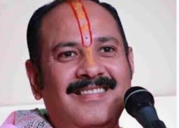 अखेर ठरले : नंदूरबार येथे शिव महापुराण कथाकार पं.प्रदीप मिश्रा यांनी कथा होणार