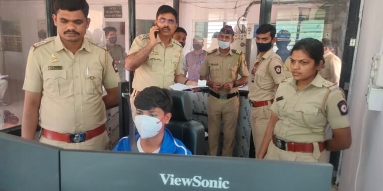 नंदुरबार उप प्रादेशिक परिवहनाच्या वायुवेग पथकाचे उत्पन्न 4 कोटींवर; किरण बिडकर