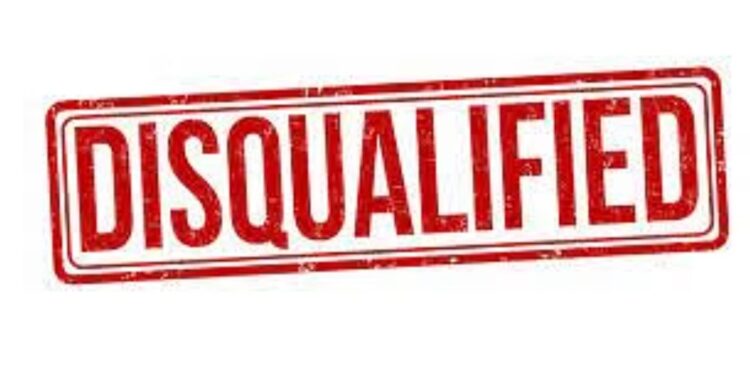 शासकीय जमिनीवर अतिक्रमण, केळी येथील ग्रामपंचायतीचे तीन सदस्य अपात्र घोषित