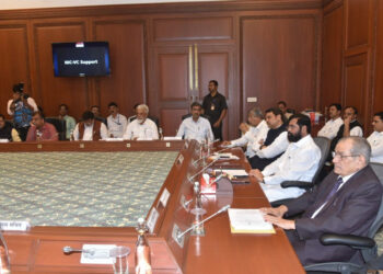 मराठा समाजाला आरक्षण देण्यासाठी शासनाचा निर्धार