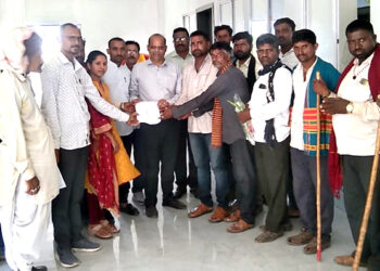 मेढपाळ ठेलारी समाजालाही मेढपाळ धनगर समाजाच्या सवलती लागू कराव्यात