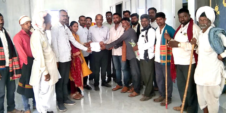 मेढपाळ ठेलारी समाजालाही मेढपाळ धनगर समाजाच्या सवलती लागू कराव्यात