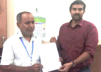 चार आठवड्यात ६० लाखाची कर वसुली