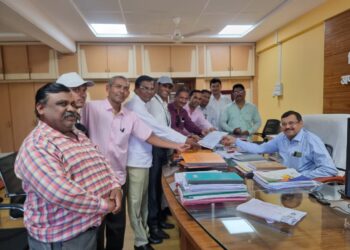 पत्रकारांसाठी स्वतंत्र कल्याणकारी महामंडळ स्थापन करण्याची मागणी