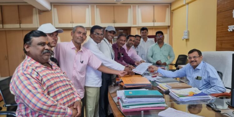 पत्रकारांसाठी स्वतंत्र कल्याणकारी महामंडळ स्थापन करण्याची मागणी